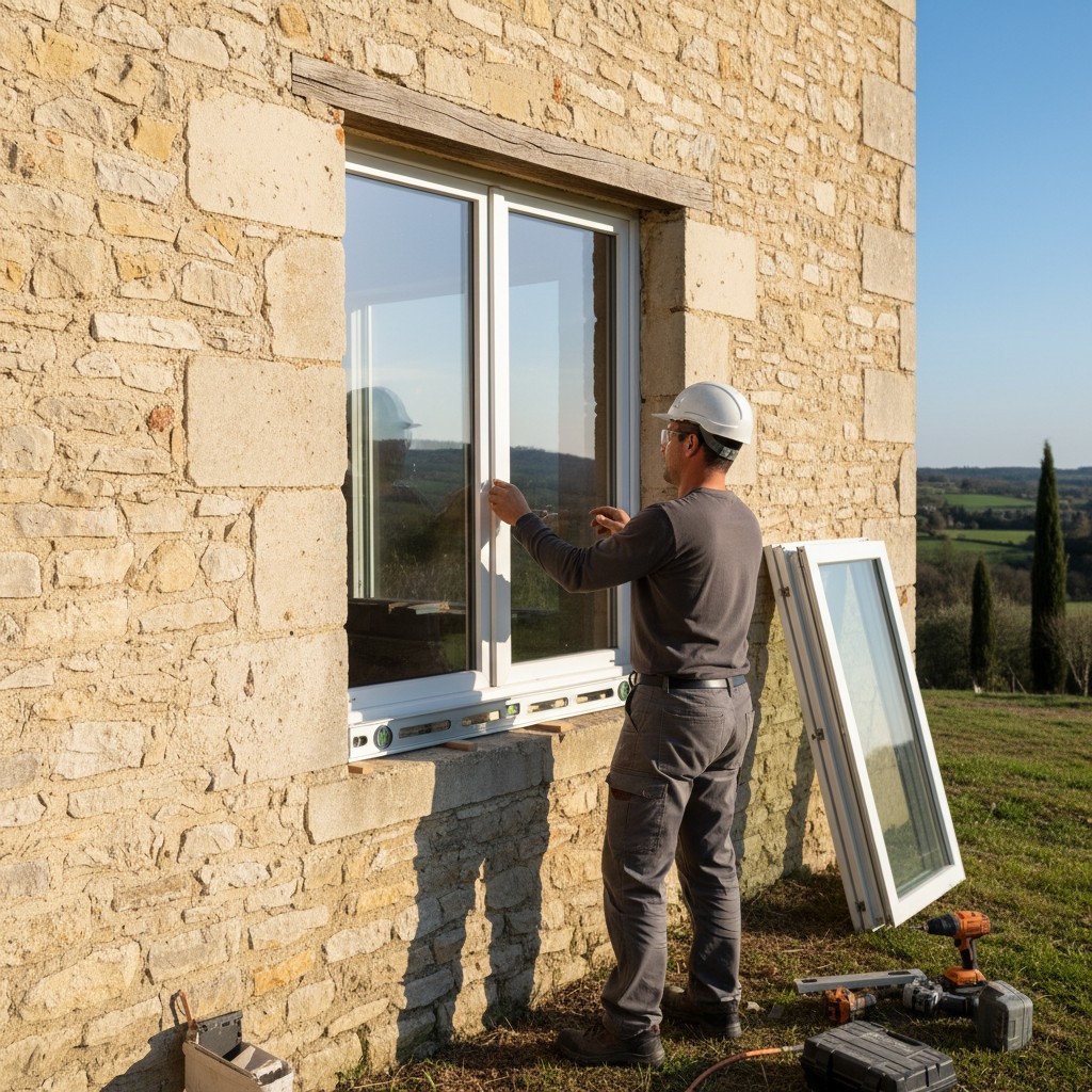 DUPAYS RENOVATION